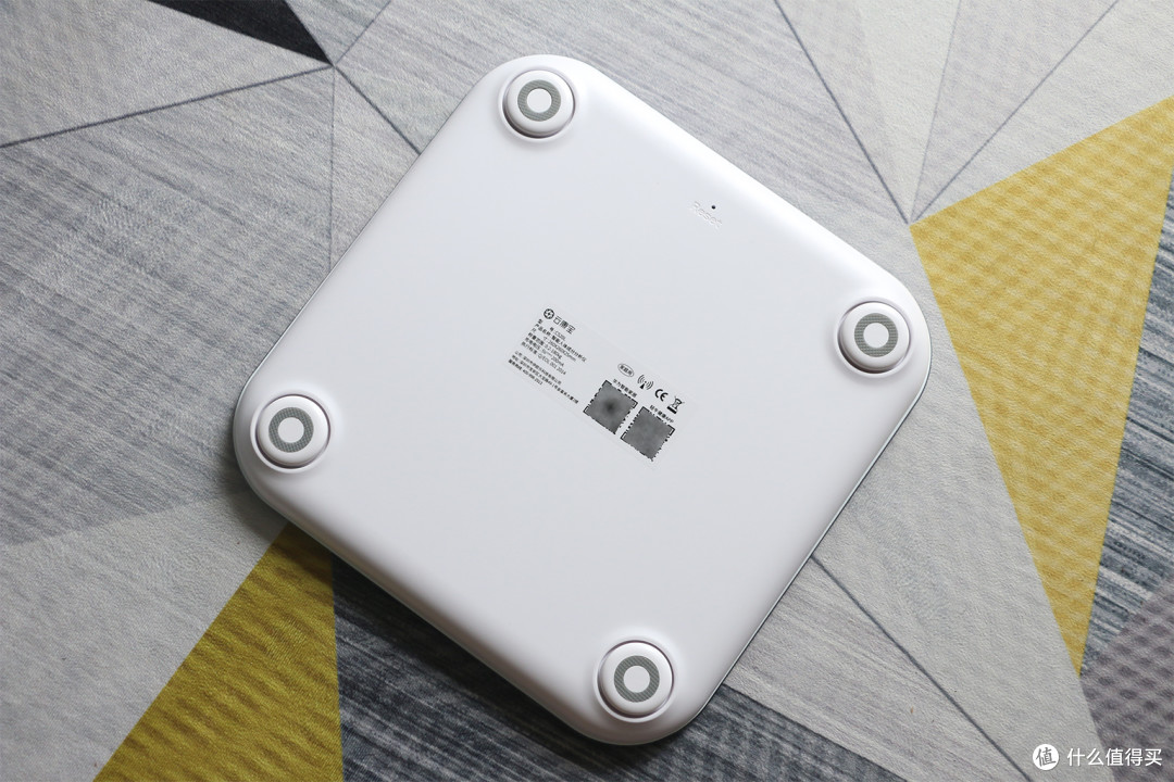 支持心率等15项监测,WIFI蓝牙双模连接——Yolanda云康宝CS20L体验
