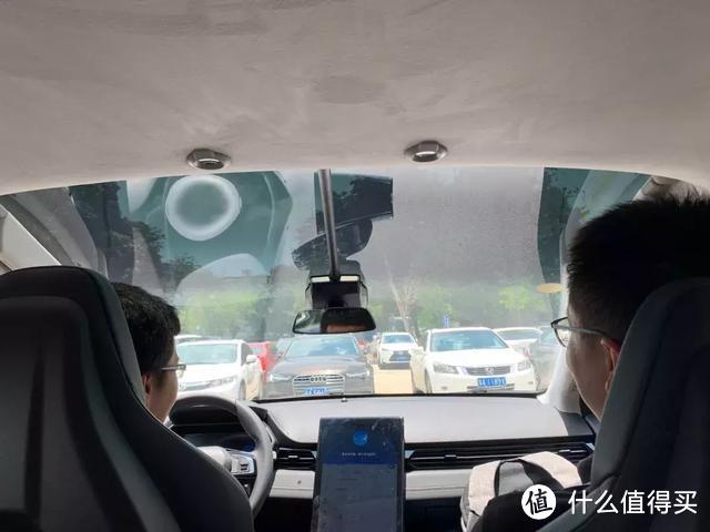 评测小鹏G3：语音打通全车，驾驶质感高于预期