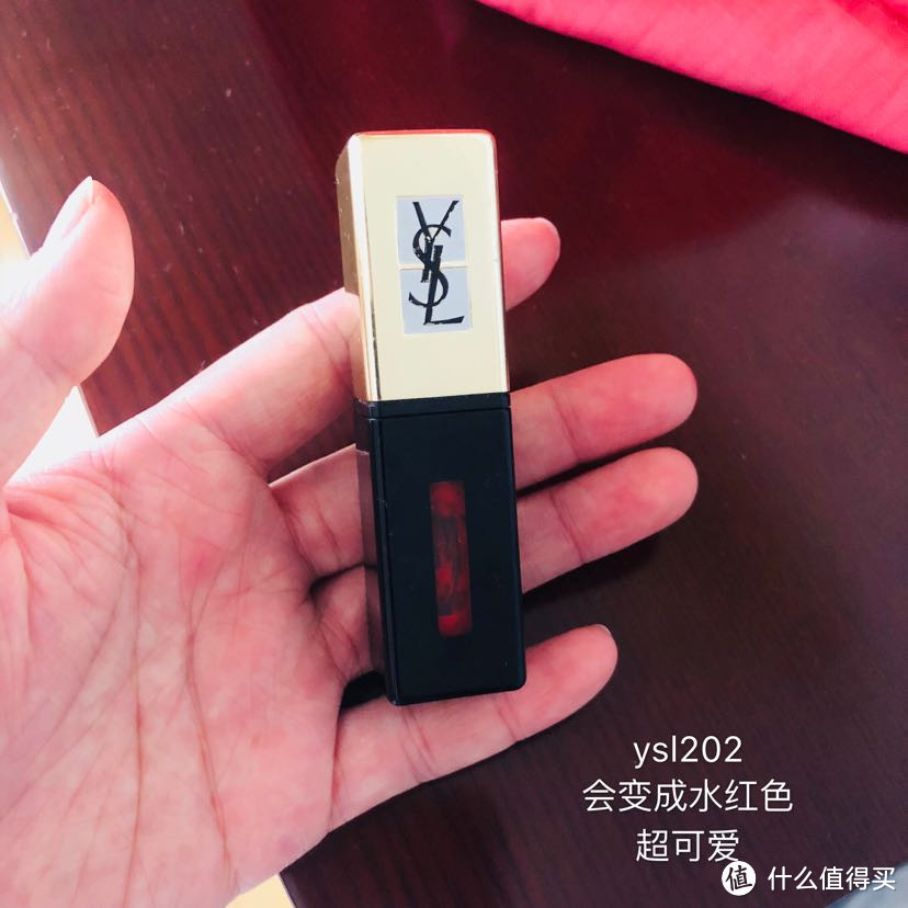 YSL202:第一支空管