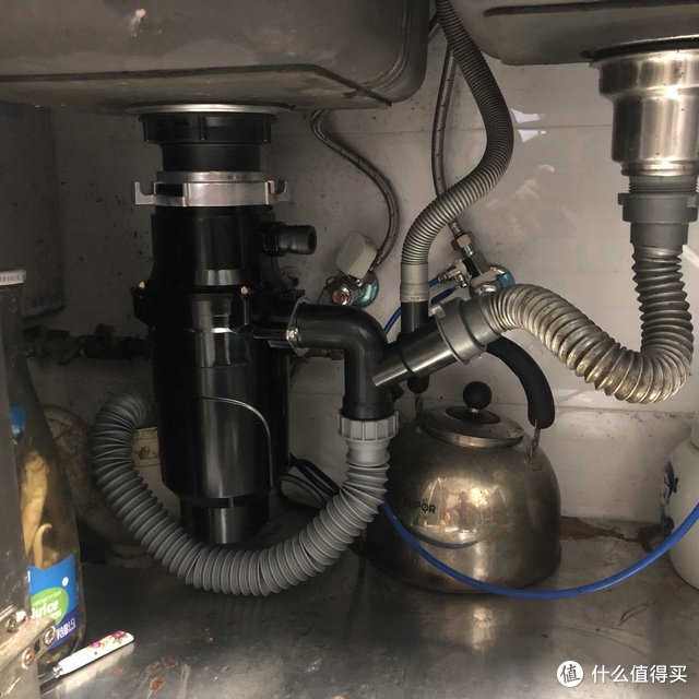 超人妈妈的超人伙伴——魔法超人餐厨垃圾处理器评测