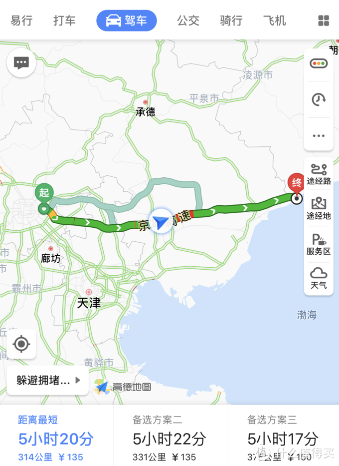 北京周末自驾游：跟着“后备箱营地”去扎营