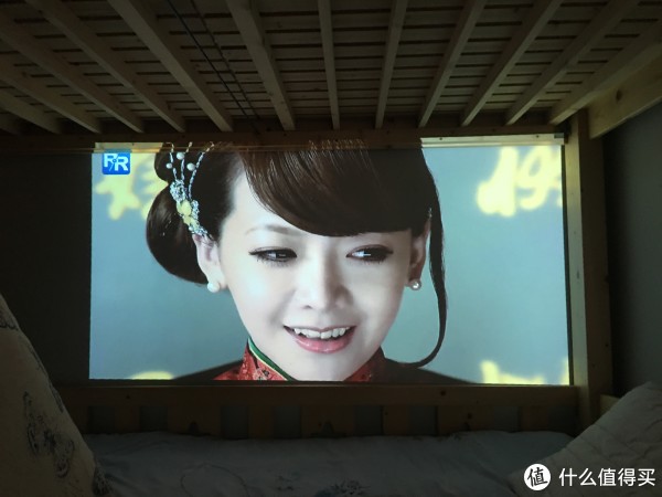关灯
