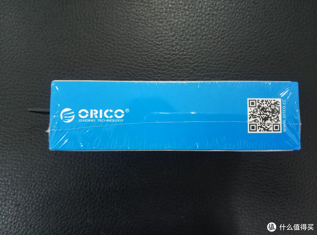 手掌中的艺术品--ORICO M.2 SSD 移动硬盘盒