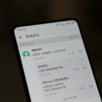 Redmi K20 Pro手机外观展示(呼吸灯|中框|电池|指纹)