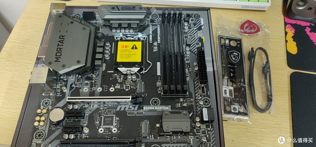 用料良心的迫击炮