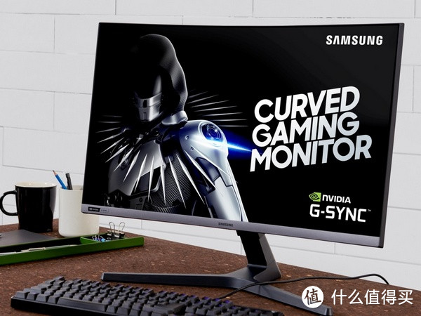 240Hz刷新率、支持NVIDIA G-SYNC：三星 发布 LC27RG50 电竞屏，定价399美元