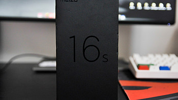 魅族 16s 智能手机外观展示(配件|充电头|屏幕|摄像头|卡槽)