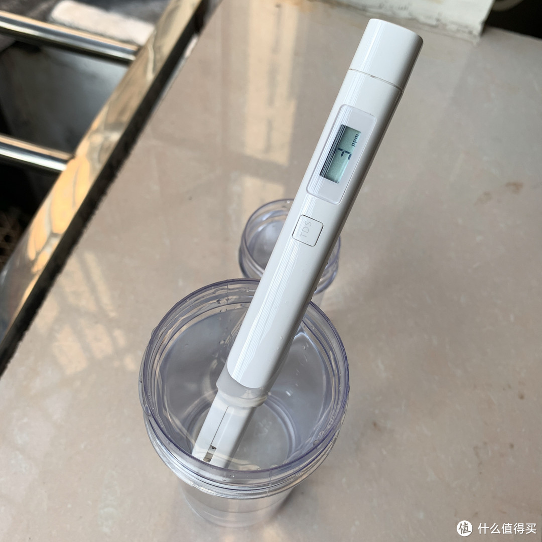 净水器要选得对，才是真的好，1千加仑才够快：352智能RO反渗透净水器 体验分享（附上改装教程）