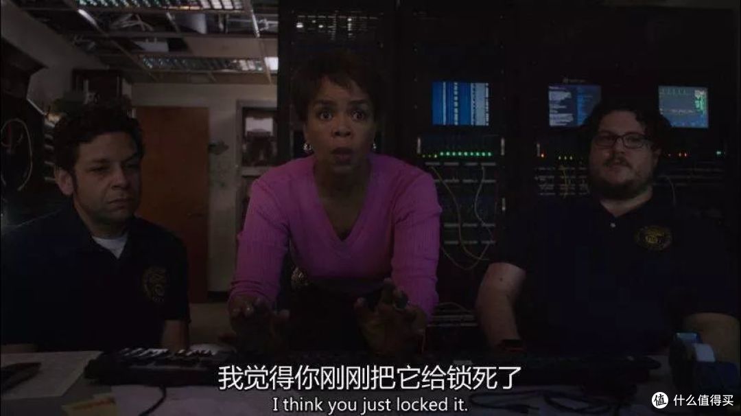 新美剧来了!不想当演员的杀手不是好男人,好莱坞的脑洞还能开多大?