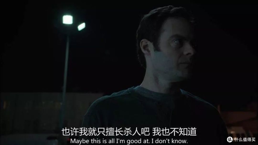 新美剧来了!不想当演员的杀手不是好男人,好莱坞的脑洞还能开多大?