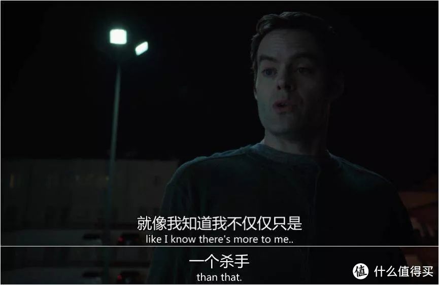 新美剧来了!不想当演员的杀手不是好男人,好莱坞的脑洞还能开多大?