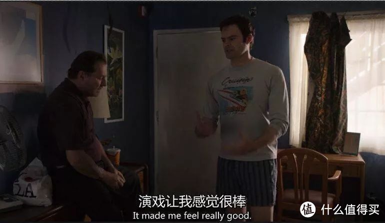 新美剧来了!不想当演员的杀手不是好男人,好莱坞的脑洞还能开多大?