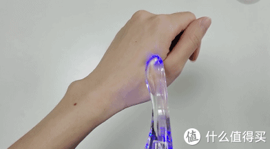 点压式按摩敲舒服