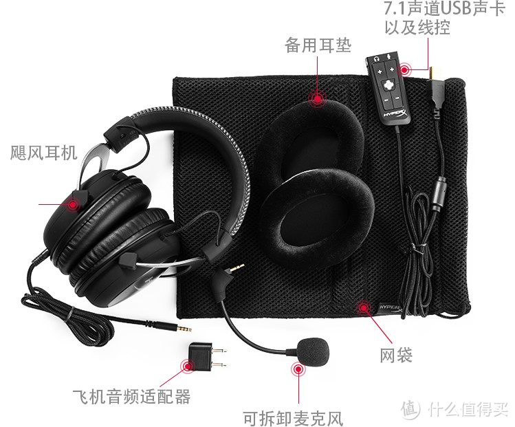 618实战课：外设党电竞玩家俱乐部——HyperX篇