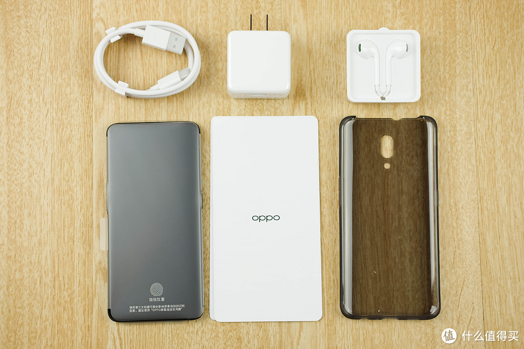 迈向科技前沿的OPPO是怎样的？ OPPO Reno智能手机测评