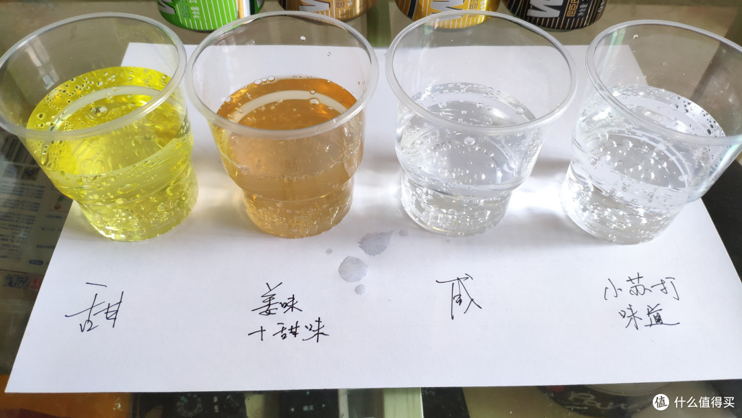 市面上常见的数十款碳酸饮料横评,助你清爽一夏