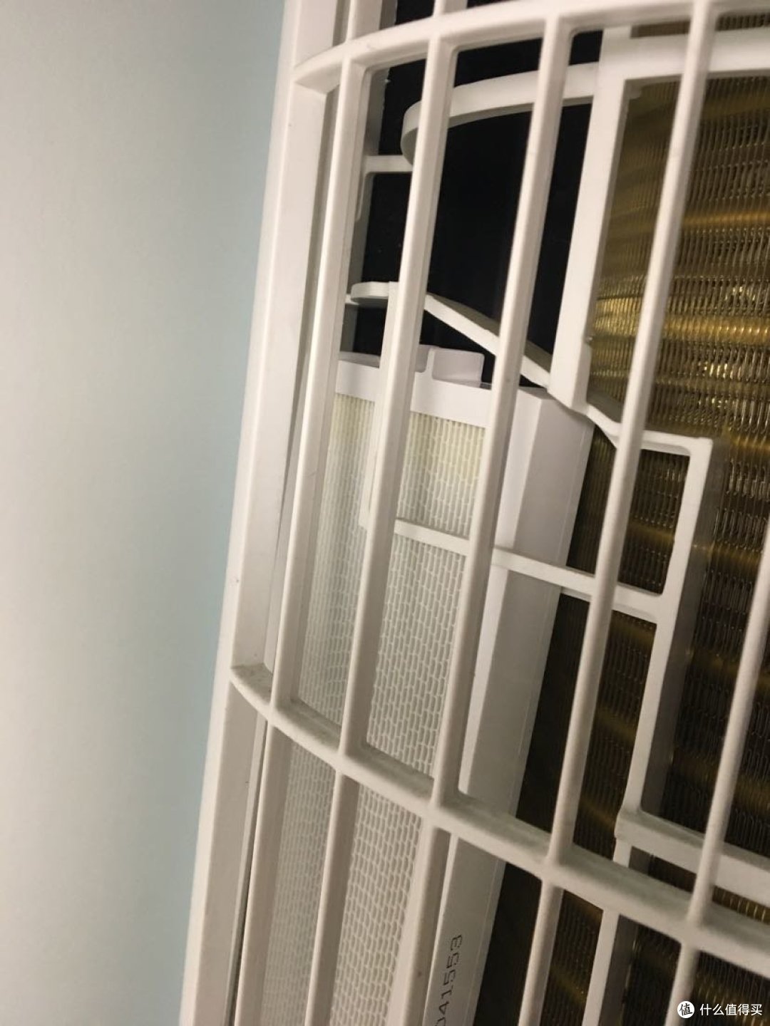 动手为TCL柜机空调加装PM2.5除尘模块
