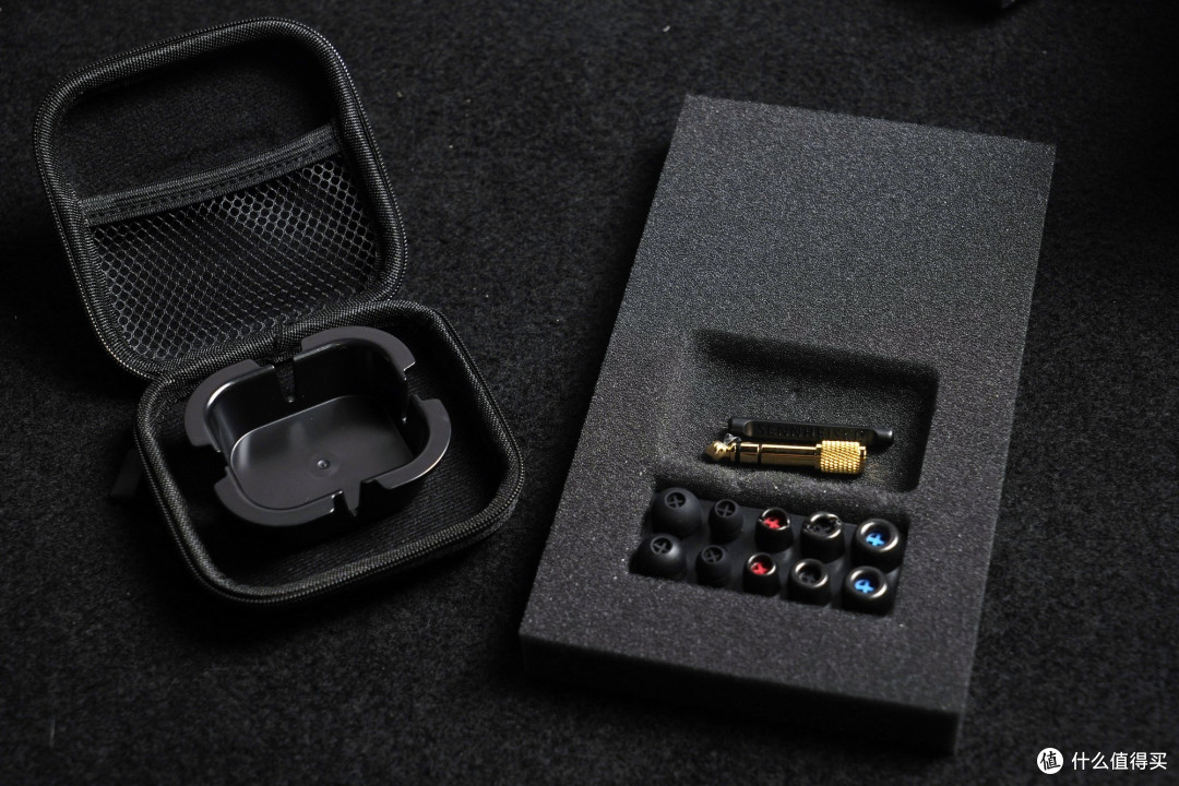 W的开箱 / Sennheiser的监听双子IE400PRO和IE500PRO