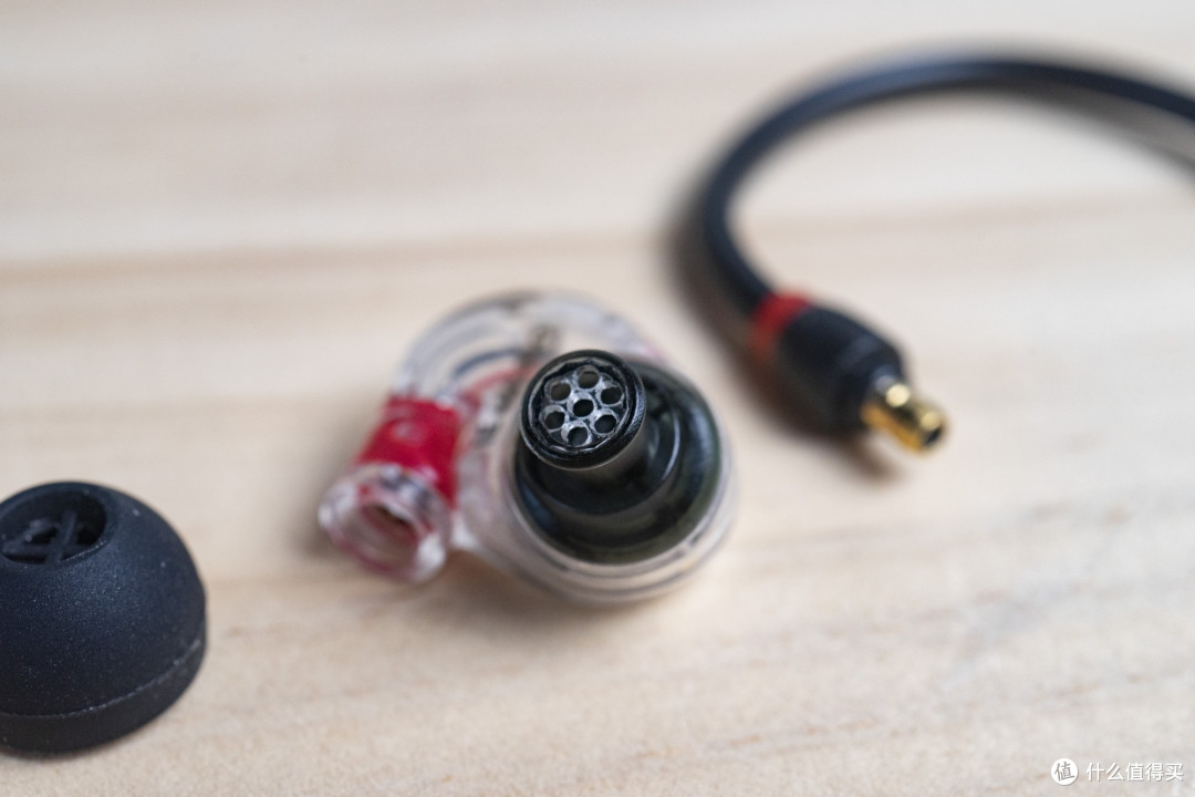 W的开箱 / Sennheiser的监听双子IE400PRO和IE500PRO