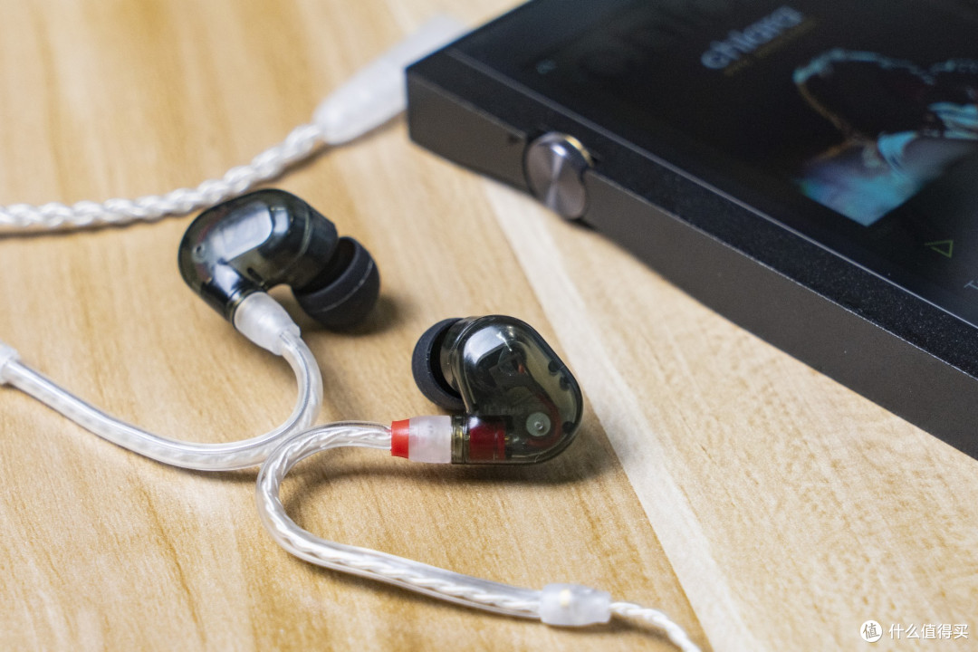 W的开箱 / Sennheiser的监听双子IE400PRO和IE500PRO