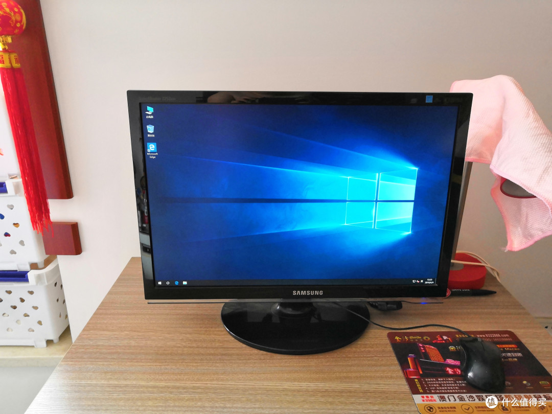 电竞时代 iGame Sigma M500游戏主机初体验