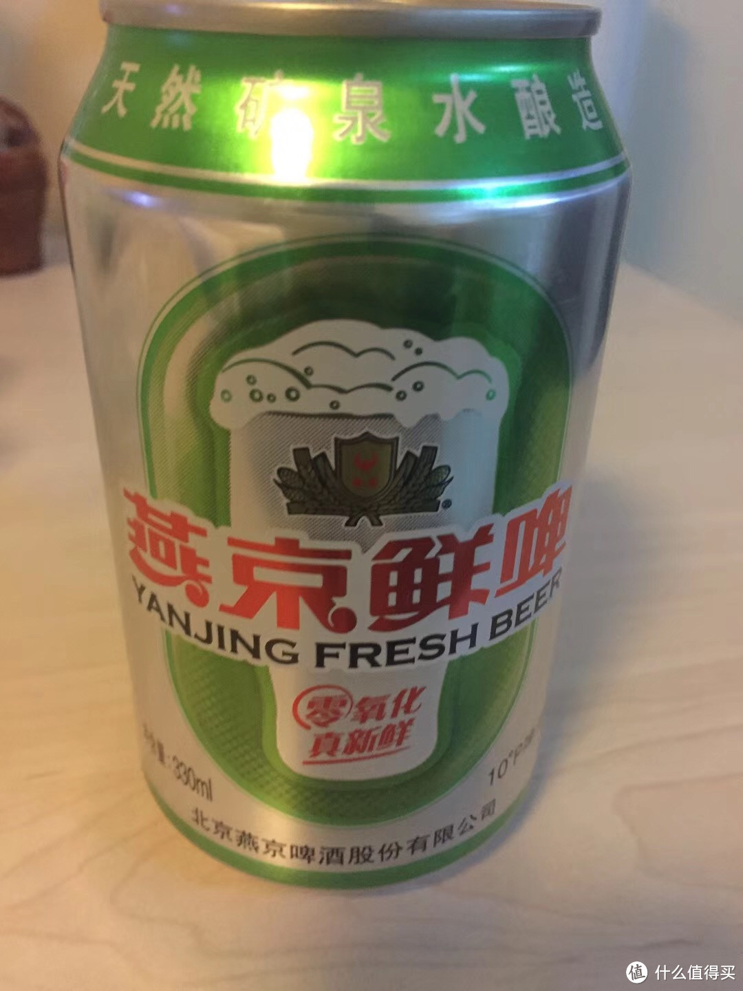 桃红柳绿，清凉夏季——啤酒横评