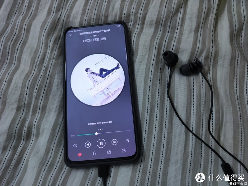 OPPO Reno音质测评