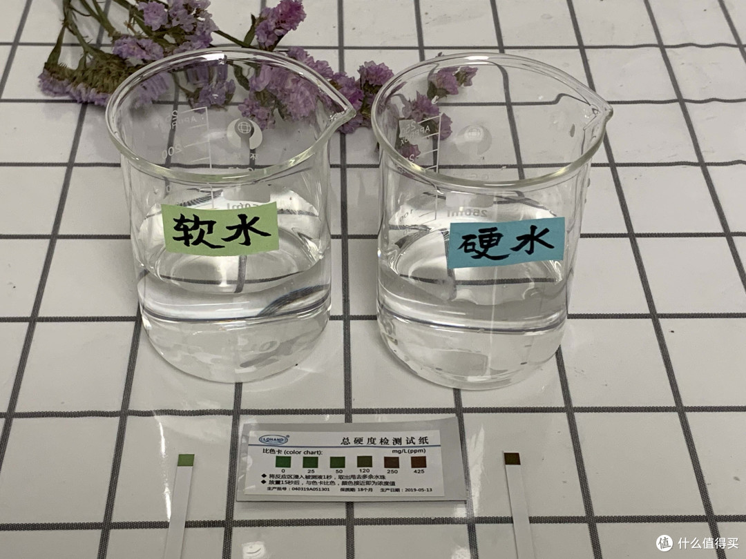 软水 vs 硬水 软硬度数值比原谅我一颗好奇的心,软水机真的能把水变