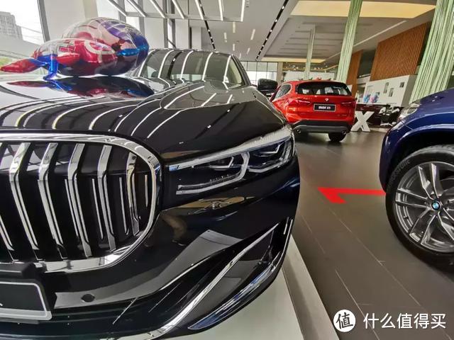 BMW 730Li售价82.8万元无优惠，宝马能把2.0T玩出什么新花样？