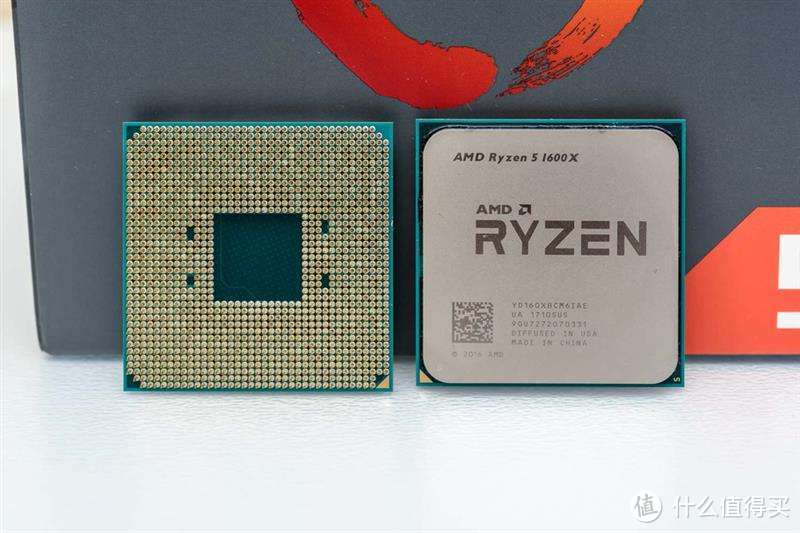 Amd Cpu（图为百度搜索）