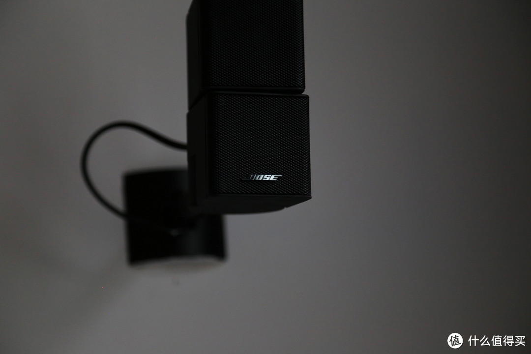 BOSE 535