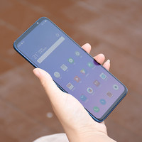 魅族 16s 智能手机使用总结(后盖|中框|接口|音量键|重量)