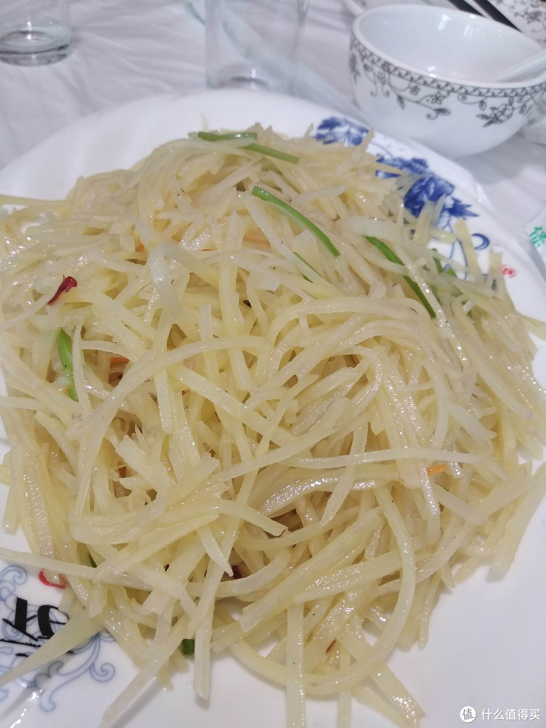 少有不坑爹,量大实惠,青岛火车站周边创业二十年有余的顺喜饭店探店小结