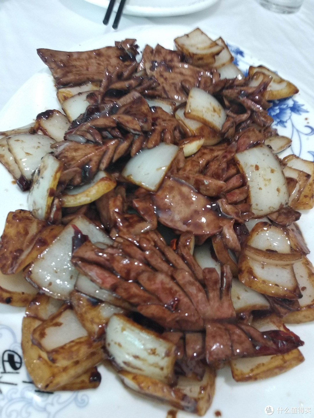 少有不坑爹,量大实惠,青岛火车站周边创业二十年有余的顺喜饭店探店小结