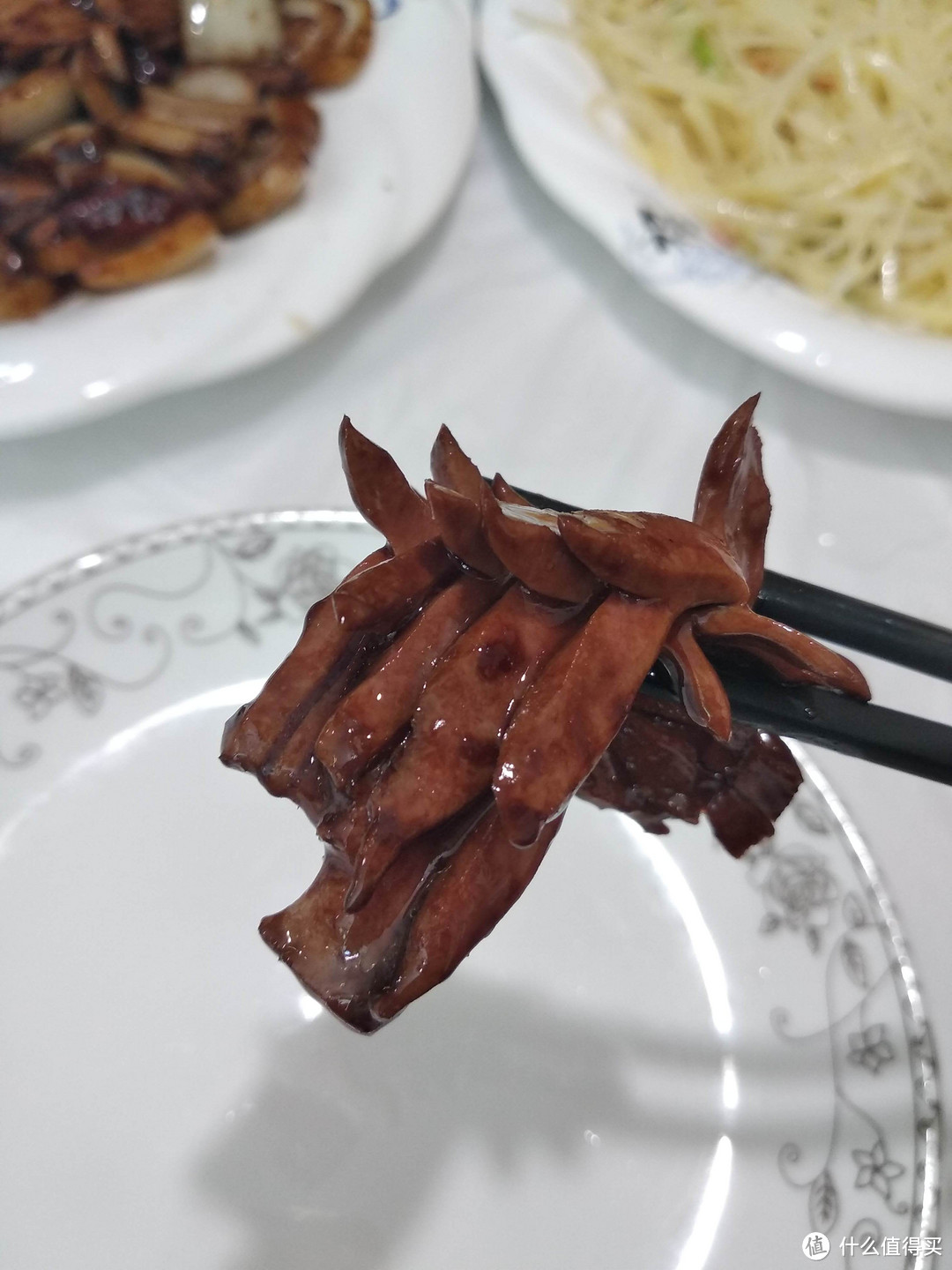 少有不坑爹,量大实惠,青岛火车站周边创业二十年有余的顺喜饭店探店小结