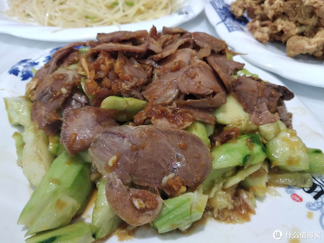少有不坑爹,量大实惠,青岛火车站周边创业二十年有余的顺喜饭店探店小结