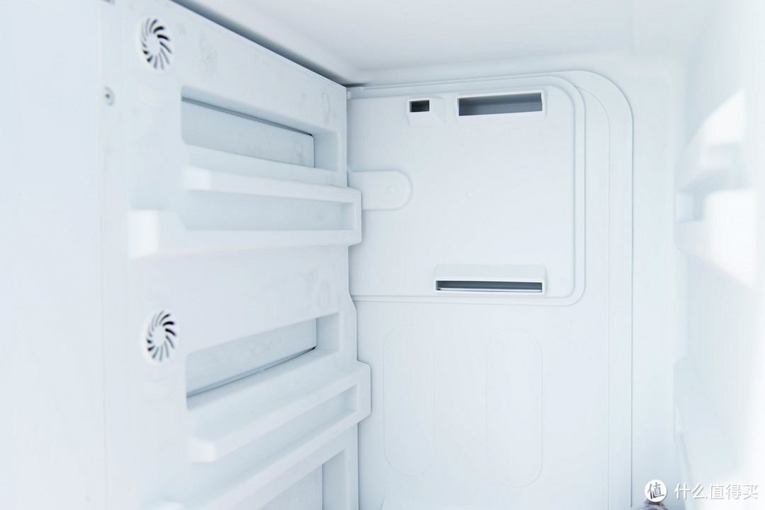 19分钟极速净味，健康冷藏新生活！美的446十字对开门冰箱轻体验