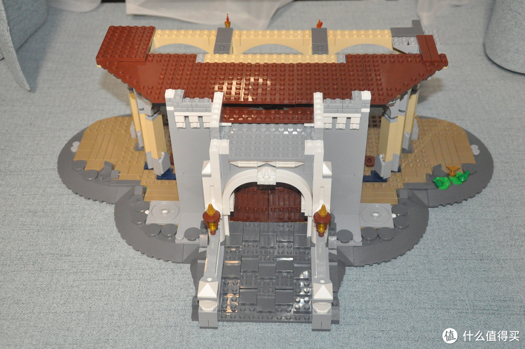 LEGO 71040 The Disney Castle 乐高 迪斯尼城堡