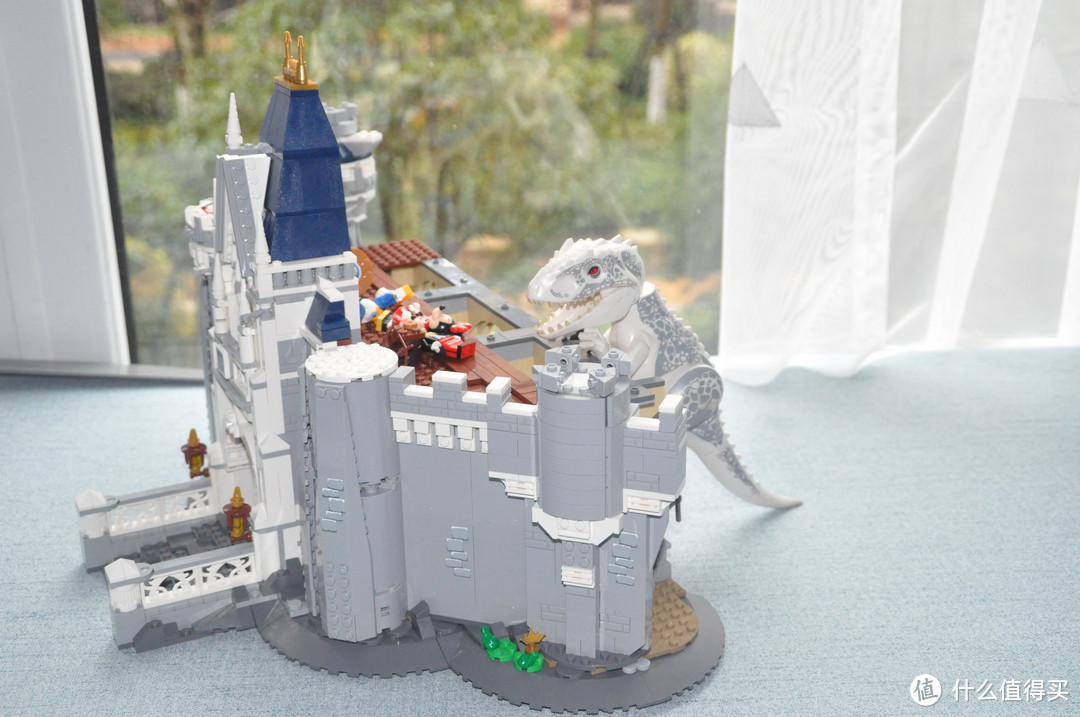 LEGO 71040 The Disney Castle 乐高 迪斯尼城堡