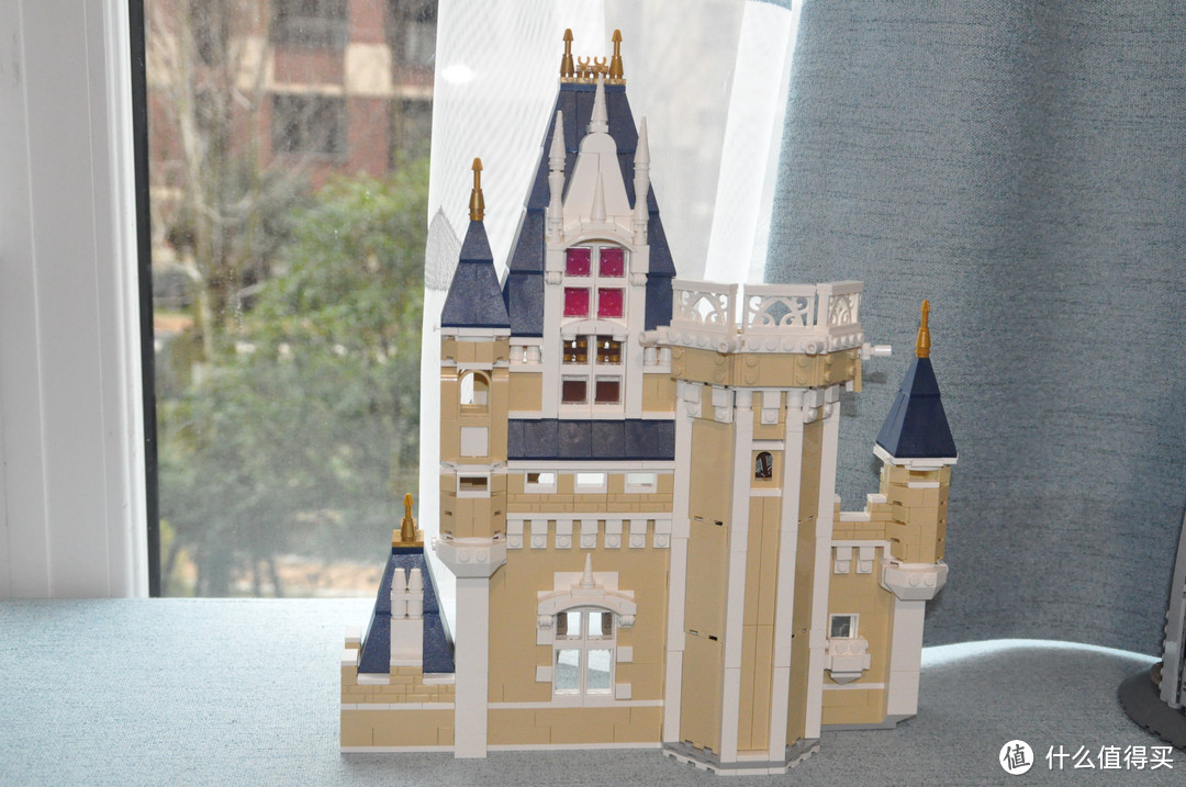 LEGO 71040 The Disney Castle 乐高 迪斯尼城堡