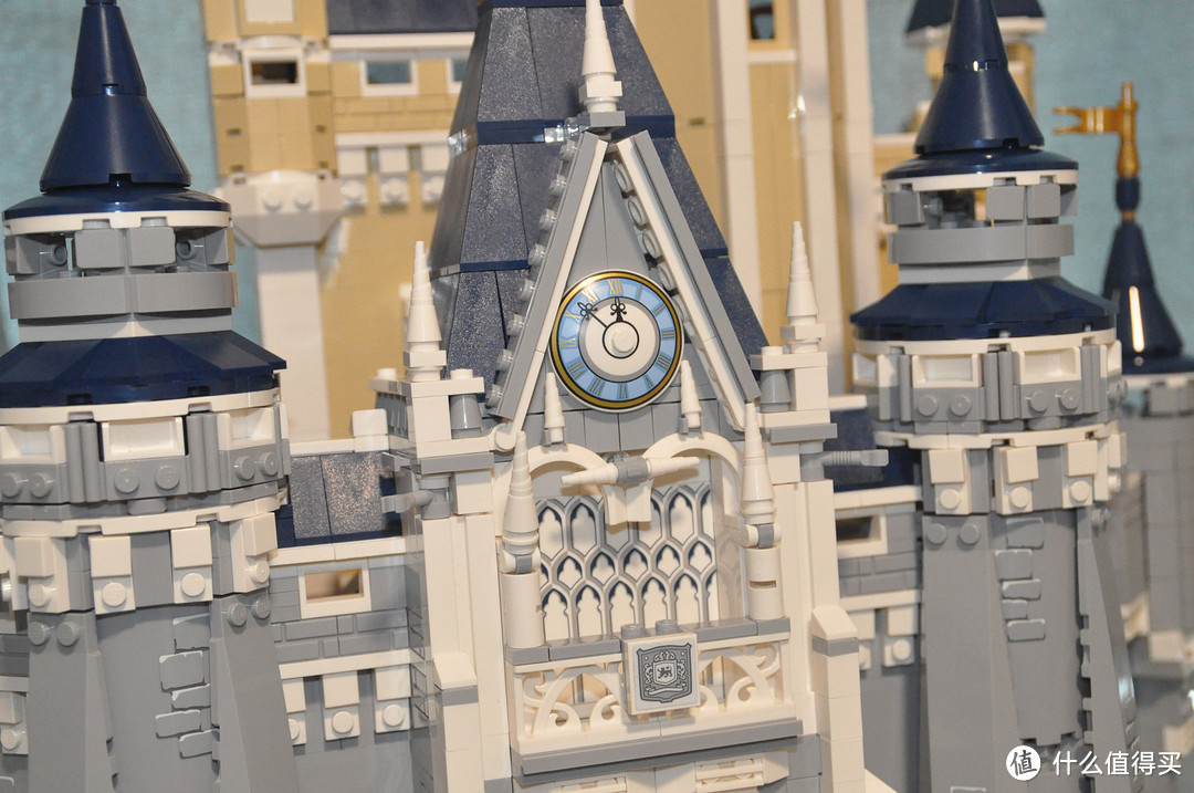 LEGO 71040 The Disney Castle 乐高 迪斯尼城堡