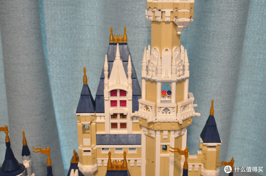 LEGO 71040 The Disney Castle 乐高 迪斯尼城堡