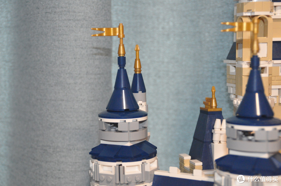 LEGO 71040 The Disney Castle 乐高 迪斯尼城堡