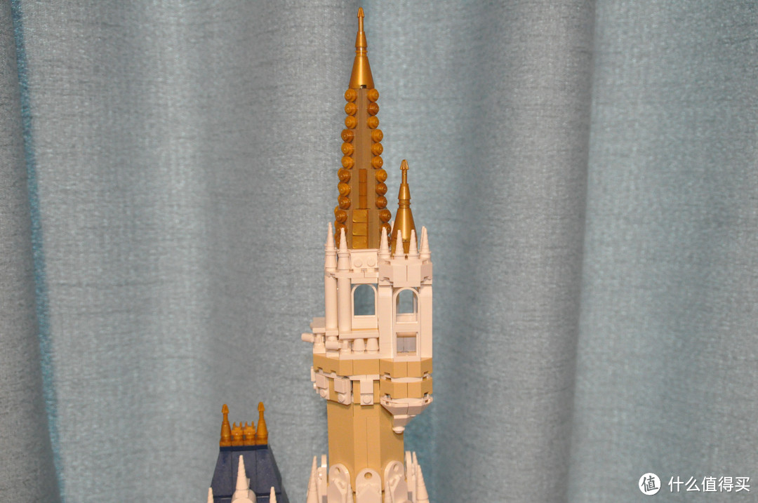 LEGO 71040 The Disney Castle 乐高 迪斯尼城堡