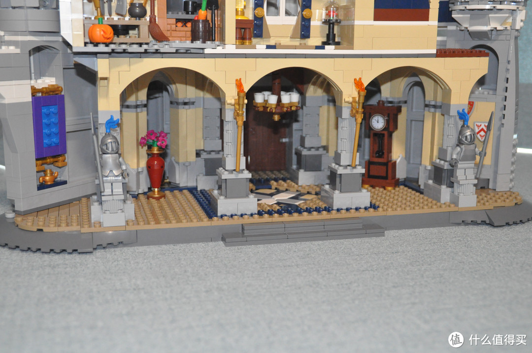 LEGO 71040 The Disney Castle 乐高 迪斯尼城堡