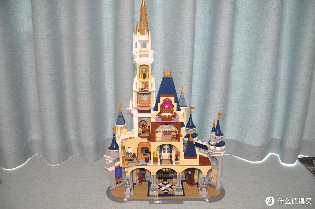 LEGO 71040 The Disney Castle 乐高 迪斯尼城堡