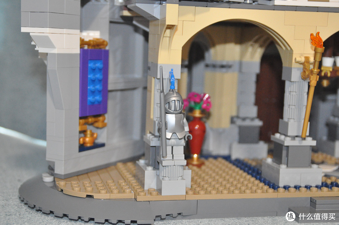 LEGO 71040 The Disney Castle 乐高 迪斯尼城堡