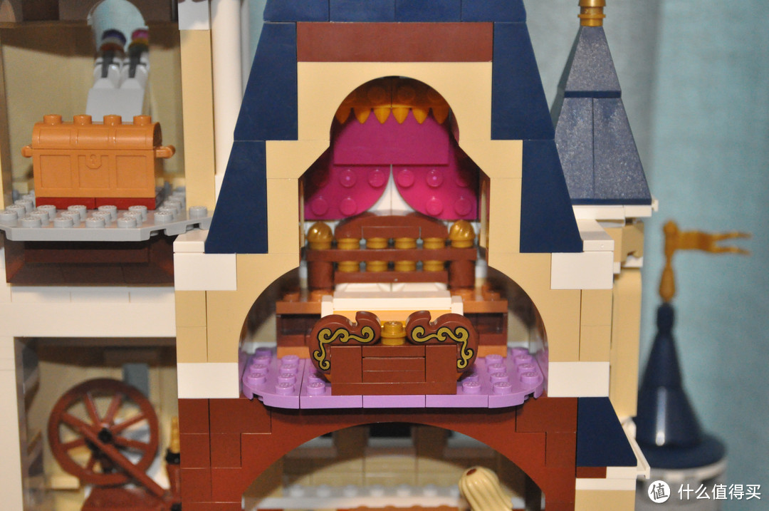 LEGO 71040 The Disney Castle 乐高 迪斯尼城堡