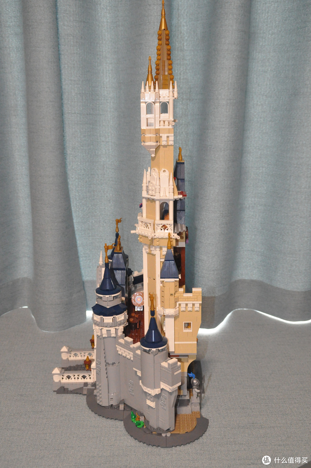 LEGO 71040 The Disney Castle 乐高 迪斯尼城堡