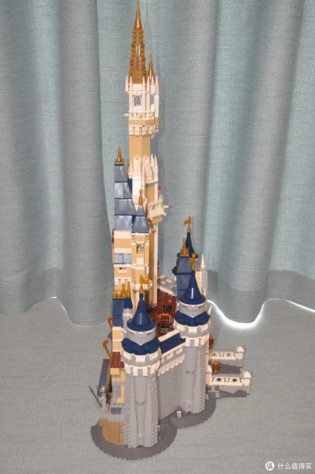 LEGO 71040 The Disney Castle 乐高 迪斯尼城堡